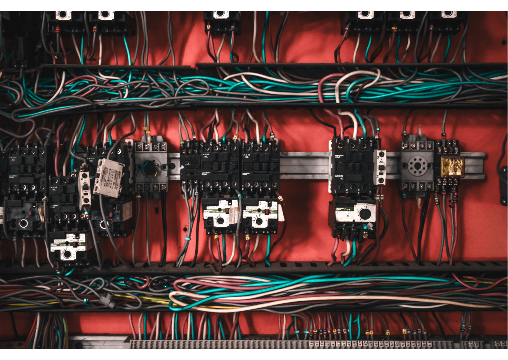Telephone Cables - Types, Specifications, Prices, & More